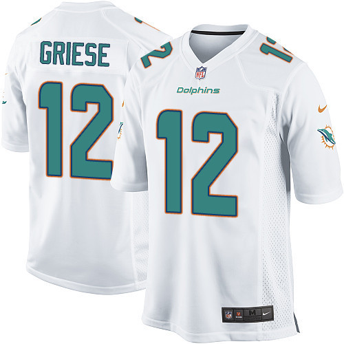 Miami Dolphins kids jerseys-010